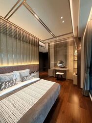 One Marina Gardens (D1), Apartment #566154871
